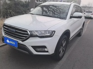 Haval H6 2017