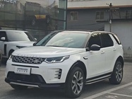 Land Rover Discovery Sport 2024