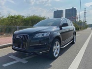 Audi Q7 2012
