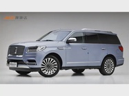 Lincoln Navigator 2019