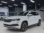 Skoda Karoq 2022