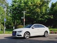 Audi A3 2016