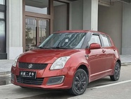 Suzuki Swift 2014
