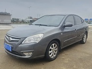 Hyundai Elantra 2009