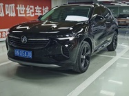 Buick Envision S 2023