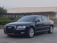 Audi A8 2008