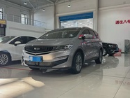 Geely Jia Ji 2021