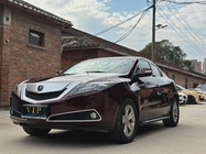 Acura ZDX 2013