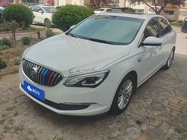 Buick Excelle 2017
