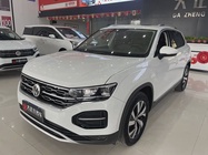 Volkswagen Tayron 2020