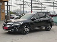 Honda Crosstour 2016