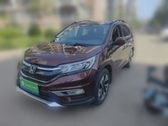 Honda CR-V 2015