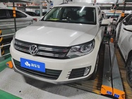 Volkswagen Tiguan 2016