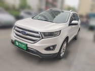 Ford Edge 2016
