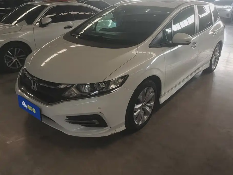 Honda Jade