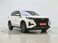 Chery Tiggo 8 PRO 2023