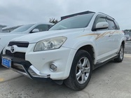 Toyota RAV4 2013