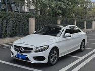 Mercedes-Benz C-Class 2017