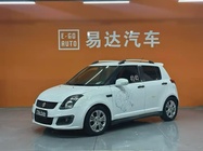 Suzuki Swift 2014