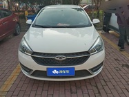 Chery Arrizo 5 2018