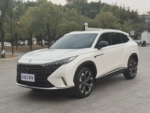 Roewe RX5 2023