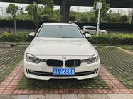 BMW 3 Series 2014