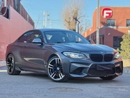 BMW M2 2018