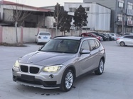 BMW X1 2014