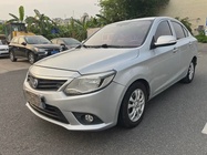 Changan V3 2016