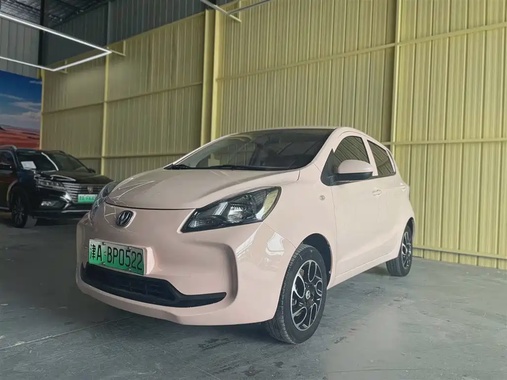 Changan BenBen 2022