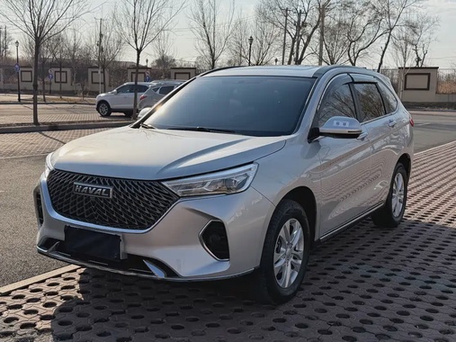 Haval M6 2022