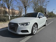 Audi A3 2020