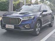 Hongqi HS5 2020