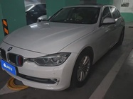 BMW 3 Series 2014