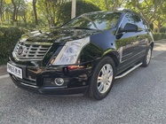 Cadillac SRX 2014