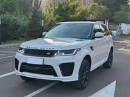 Land Rover Sport 2014