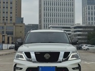 Nissan Patrol 2018