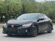 Honda Civic 2019