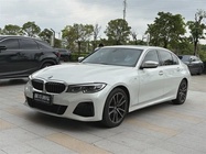 BMW 3 Series 2020
