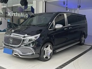 Mercedes-Benz Vito 2018
