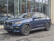 BMW X4 2019