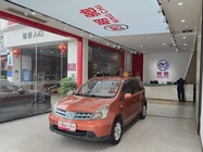 Nissan Livina 2009