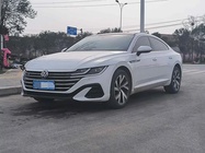 Volkswagen CC 2024