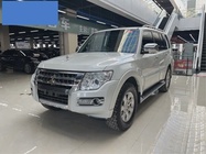 Mitsubishi Pajero 2018
