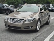 Buick Regal 2010