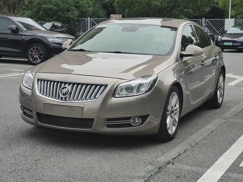 Buick Regal