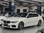 BMW 5 Series 2019