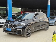 BMW X5 2023