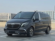 Mercedes-Benz Vito 2024