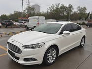 Ford Mondeo 2016